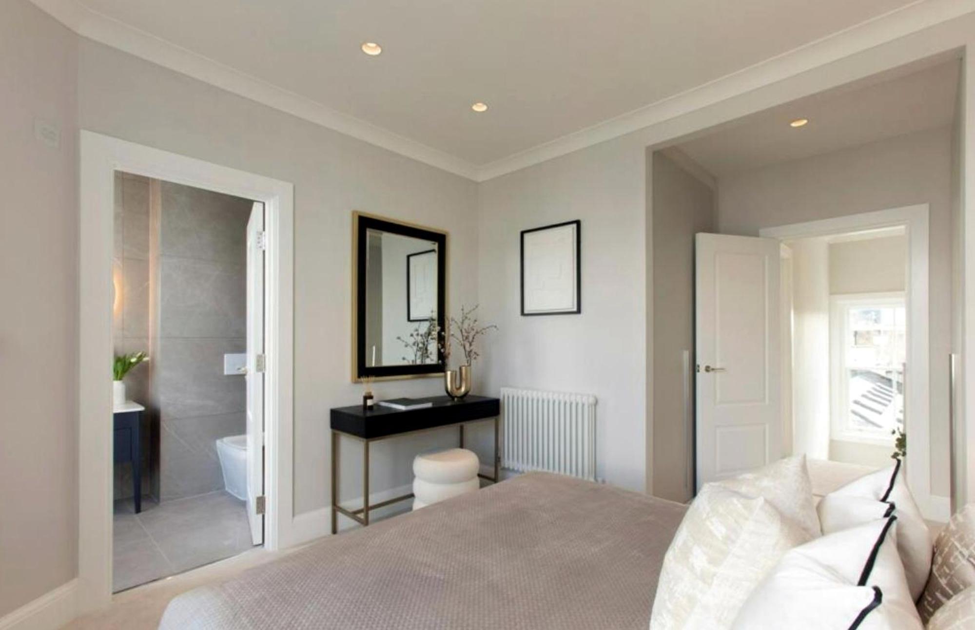 Appartamento Spacious 4 Bed Flat
