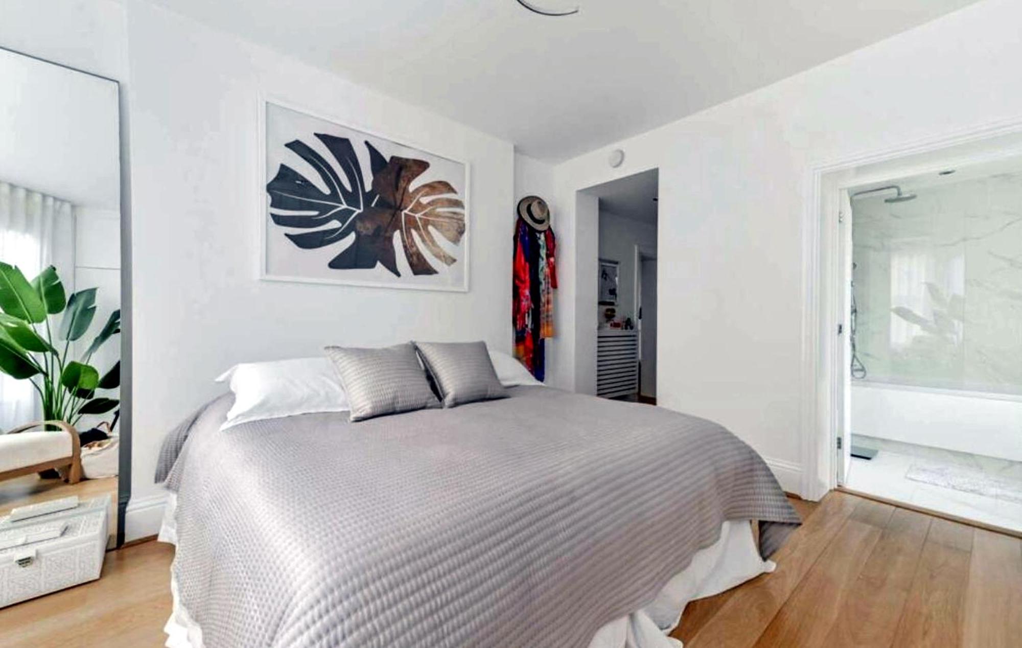 Spacious 4 Bed Flat * Londra