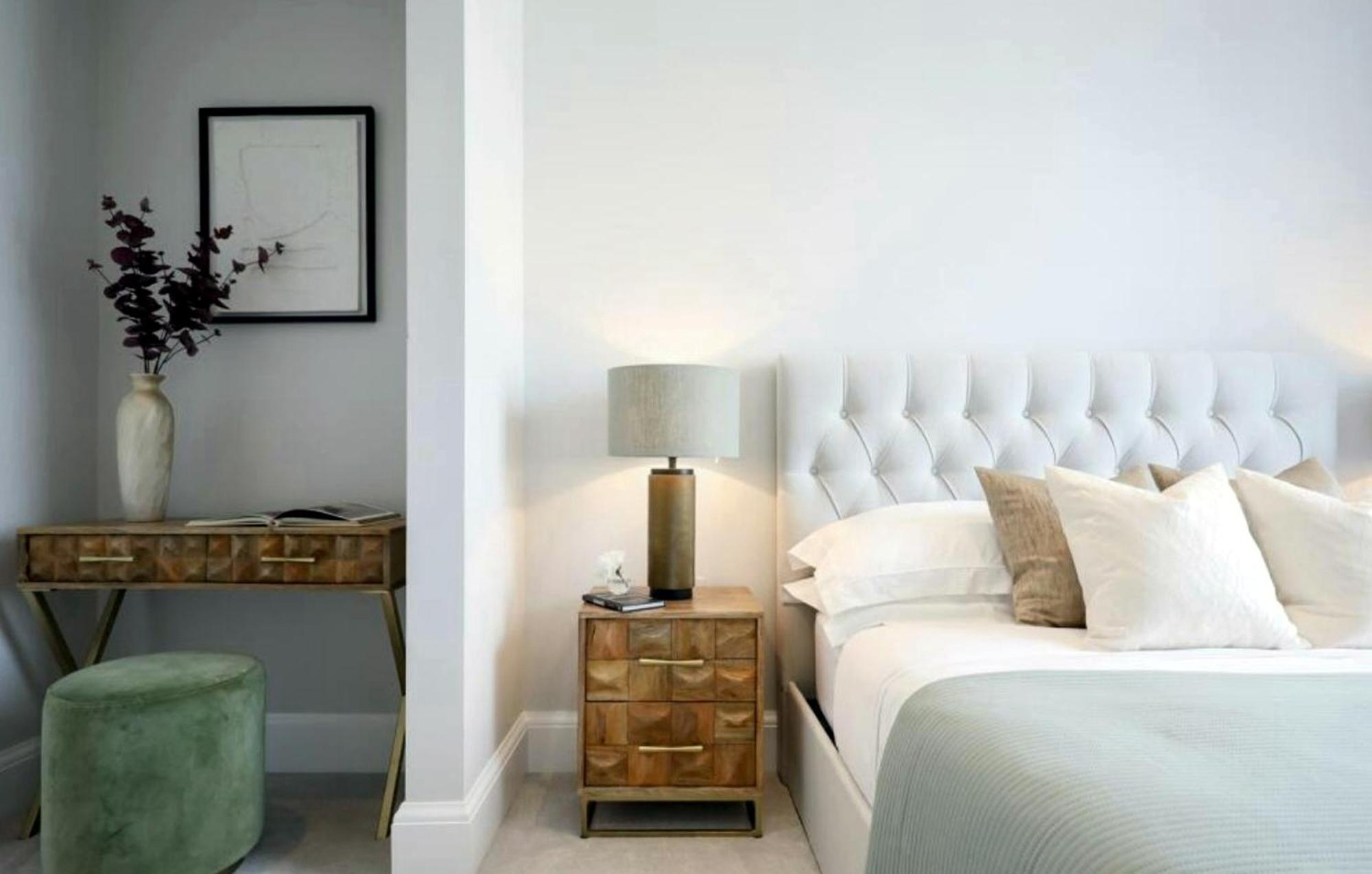 Spacious 4 Bed Flat Appartamento
