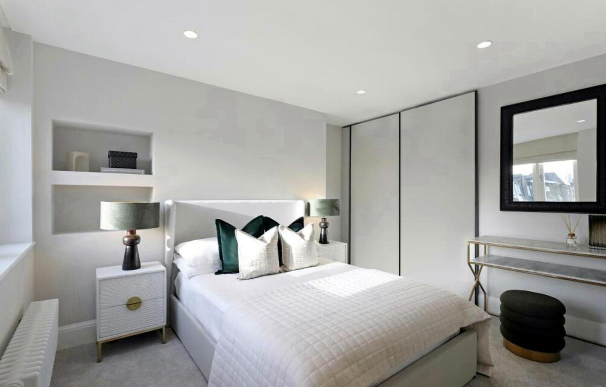 Appartamento Spacious 4 Bed Flat *