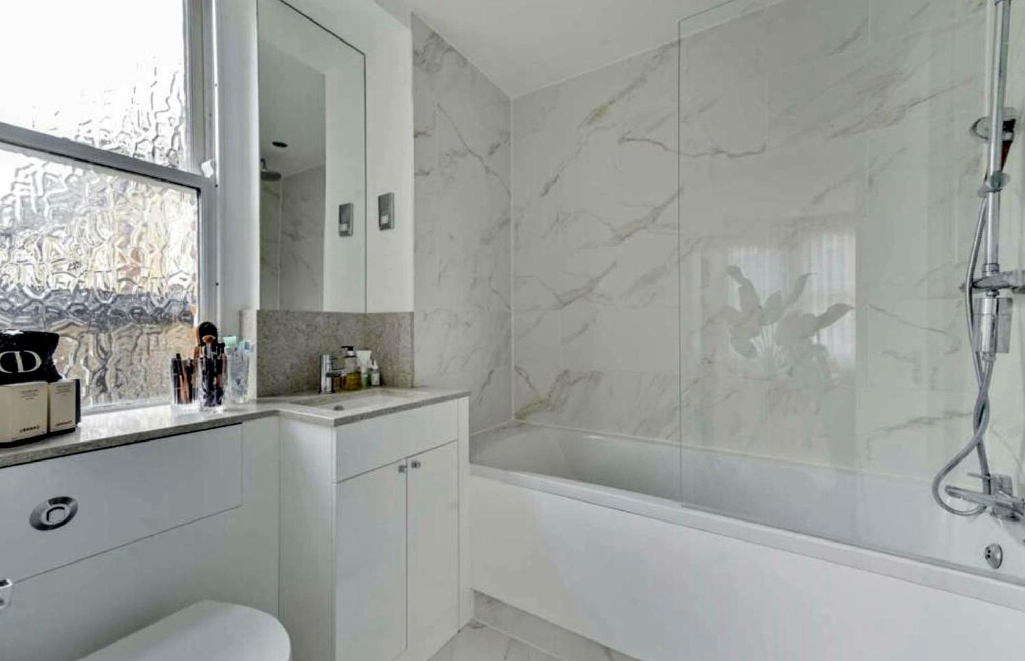 Appartamento Spacious 4 Bed Flat *